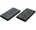 Filtr vzduchu v interiru DENCKERMANN ‐ DCR M110675K