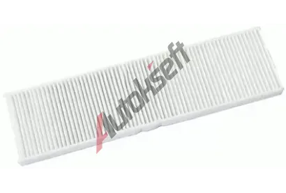 DENCKERMANN Filtr vzduchu v interiru DCR M110679, M110679