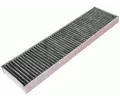 Filtr vzduchu v interiru DENCKERMANN ‐ DCR M110679K