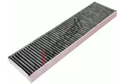 DENCKERMANN Filtr vzduchu v interiru DCR M110679K, M110679K