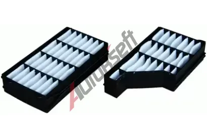 DENCKERMANN Filtr vzduchu v interiru DCR M110684, M110684