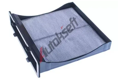 DENCKERMANN Filtr vzduchu v interiru DCR M110687K, M110687K