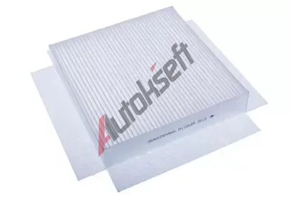 DENCKERMANN Filtr vzduchu v interiru DCR M110689, M110689