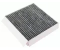 Filtr vzduchu v interiru DENCKERMANN ‐ DCR M110689K