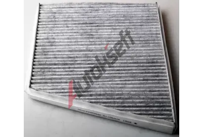 DENCKERMANN Filtr vzduchu v interiru DCR M110691K, M110691K