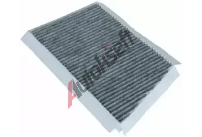 DENCKERMANN Filtr vzduchu v interiru DCR M110694K, M110694K