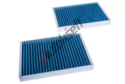 DENCKERMANN Filtr vzduchu v interiru DCR M110706A, M110706A