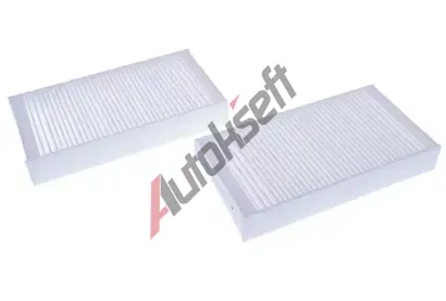 DENCKERMANN Filtr vzduchu v interiru DCR M110707, M110707