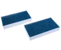 Filtr vzduchu v interiru DENCKERMANN ‐ DCR M110707A