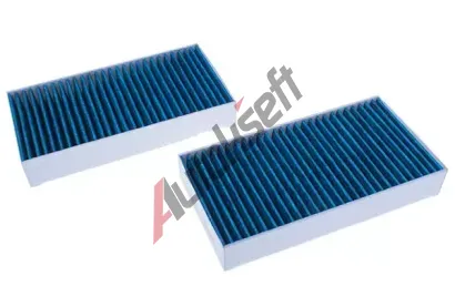 DENCKERMANN Filtr vzduchu v interiru DCR M110707A, M110707A