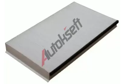 DENCKERMANN Filtr vzduchu v interiru DCR M110710, M110710