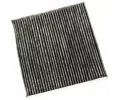 Filtr vzduchu v interiru DENCKERMANN ‐ DCR M110730K