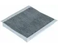 Filtr vzduchu v interiru DENCKERMANN ‐ DCR M110737K