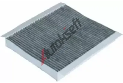 DENCKERMANN Filtr vzduchu v interiru DCR M110737K, M110737K