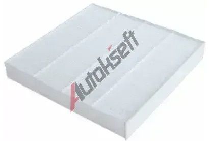 DENCKERMANN Filtr vzduchu v interiru DCR M110738, M110738