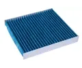 Filtr vzduchu v interiru DENCKERMANN ‐ DCR M110761A
