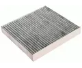 Filtr vzduchu v interiru DENCKERMANN ‐ DCR M110761K