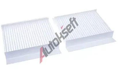 DENCKERMANN Filtr vzduchu v interiru DCR M110762, M110762