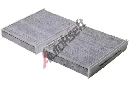 DENCKERMANN Filtr vzduchu v interiru DCR M110762K, M110762K