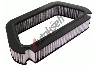 DENCKERMANN Filtr vzduchu v interiru DCR M110768K, M110768K
