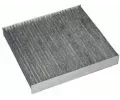 Filtr vzduchu v interiru DENCKERMANN ‐ DCR M110770K