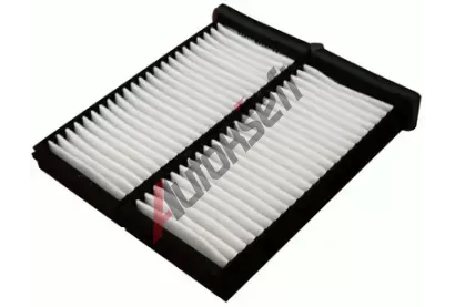 DENCKERMANN Filtr vzduchu v interiru DCR M110772, M110772