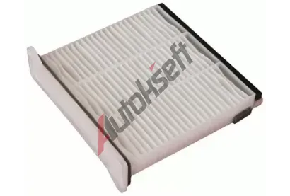 DENCKERMANN Filtr vzduchu v interiru DCR M110773, M110773