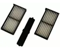 Filtr vzduchu v interiru DENCKERMANN ‐ DCR M110777