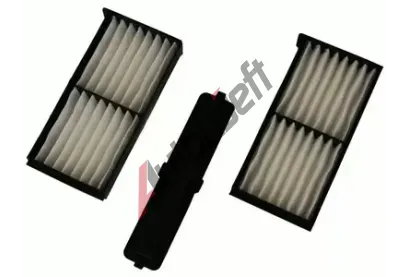 DENCKERMANN Filtr vzduchu v interiru DCR M110777, M110777