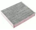 DENCKERMANN Filtr vzduchu v interiru ‐ DCR M110781