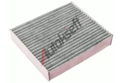 DENCKERMANN Filtr vzduchu v interiru DCR M110781, M110781