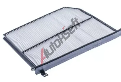 DENCKERMANN Filtr vzduchu v interiru DCR M110794, M110794