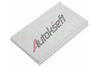 DENCKERMANN Filtr vzduchu v interiru DCR M110796, M110796