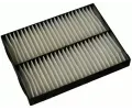 Filtr vzduchu v interiru DENCKERMANN ‐ DCR M110801