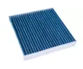Filtr vzduchu v interiru DENCKERMANN ‐ DCR M110806A