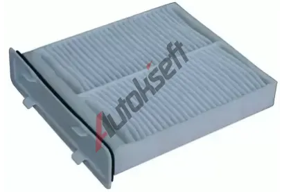 DENCKERMANN Filtr vzduchu v interiru DCR M110809, M110809