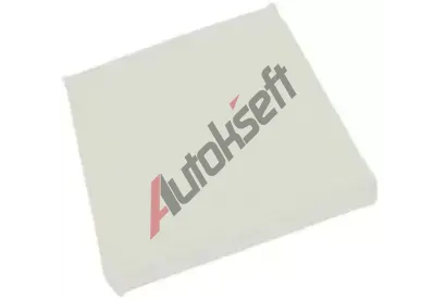 DENCKERMANN Filtr vzduchu v interiru DCR M110815, M110815