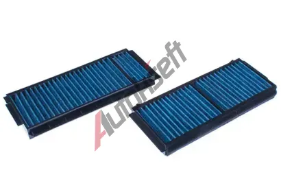 DENCKERMANN Filtr vzduchu v interiru DCR M110821A, M110821A
