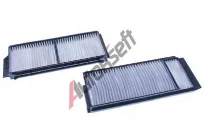 DENCKERMANN Filtr vzduchu v interiru DCR M110821K, M110821K