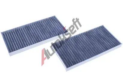 DENCKERMANN Filtr vzduchu v interiru DCR M110830K, M110830K