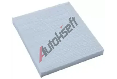 DENCKERMANN Filtr vzduchu v interiru DCR M110831, M110831