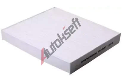 DENCKERMANN Filtr vzduchu v interiru DCR M110833, M110833