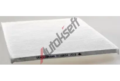 DENCKERMANN Filtr vzduchu v interiru DCR M110834, M110834