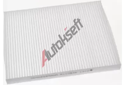 DENCKERMANN Filtr vzduchu v interiru DCR M110836, M110836