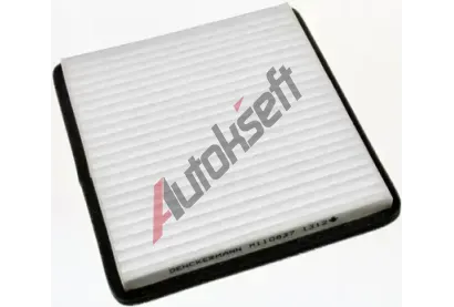 DENCKERMANN Filtr vzduchu v interiru DCR M110837, M110837
