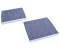 Filtr vzduchu v interiru DENCKERMANN ‐ DCR M110839A