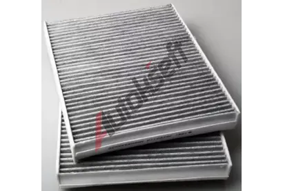 DENCKERMANN Filtr vzduchu v interiru DCR M110839K, M110839K