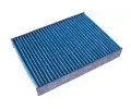Filtr vzduchu v interiru DENCKERMANN ‐ DCR M110840A