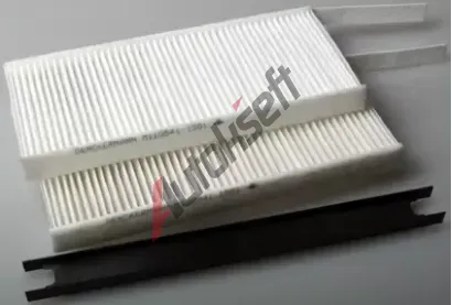 DENCKERMANN Filtr vzduchu v interiru DCR M110841, M110841