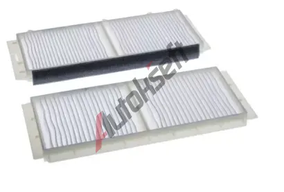 DENCKERMANN Filtr vzduchu v interiru DCR M110844, M110844